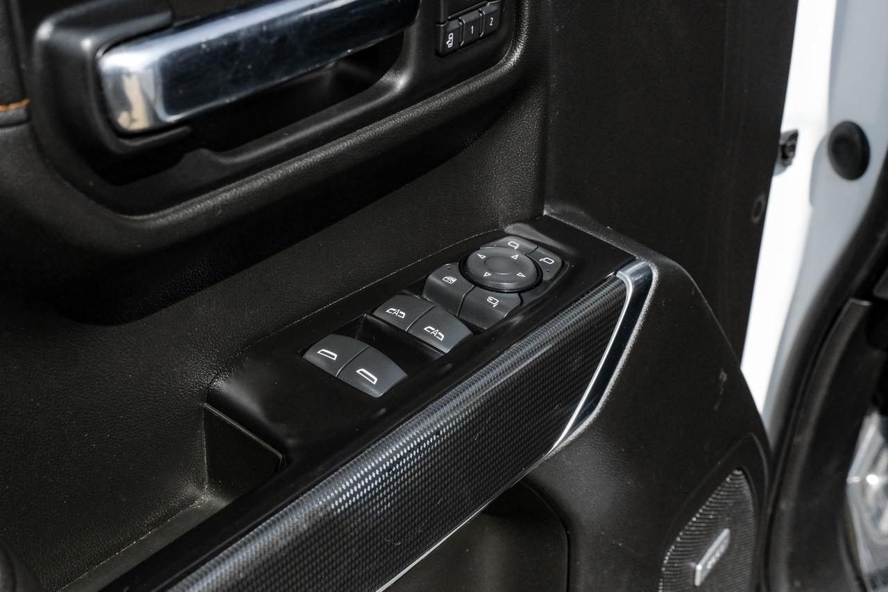 2019 GMC Sierra 1500 AT4 Richardson TX