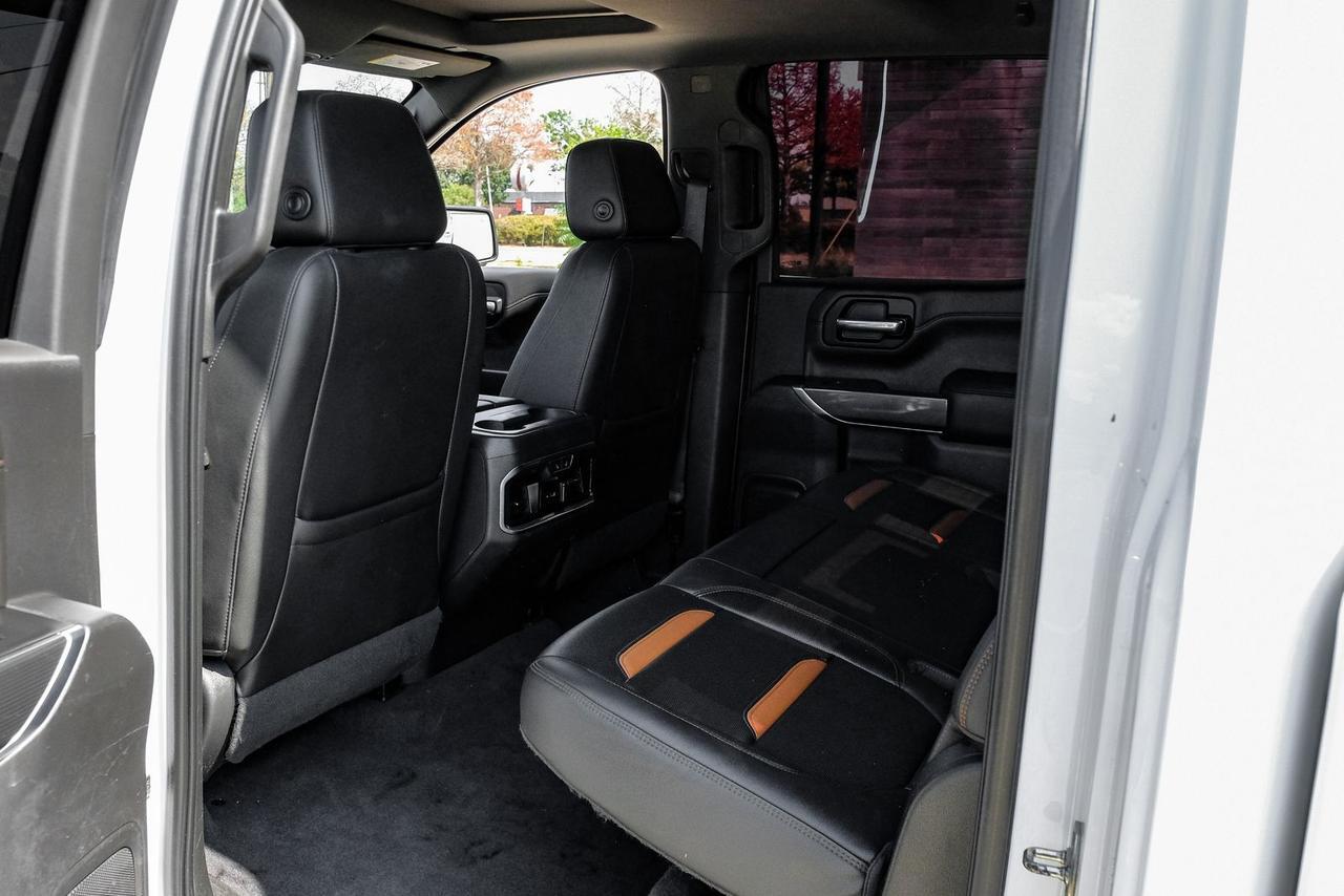 2019 GMC Sierra 1500 AT4 Richardson TX