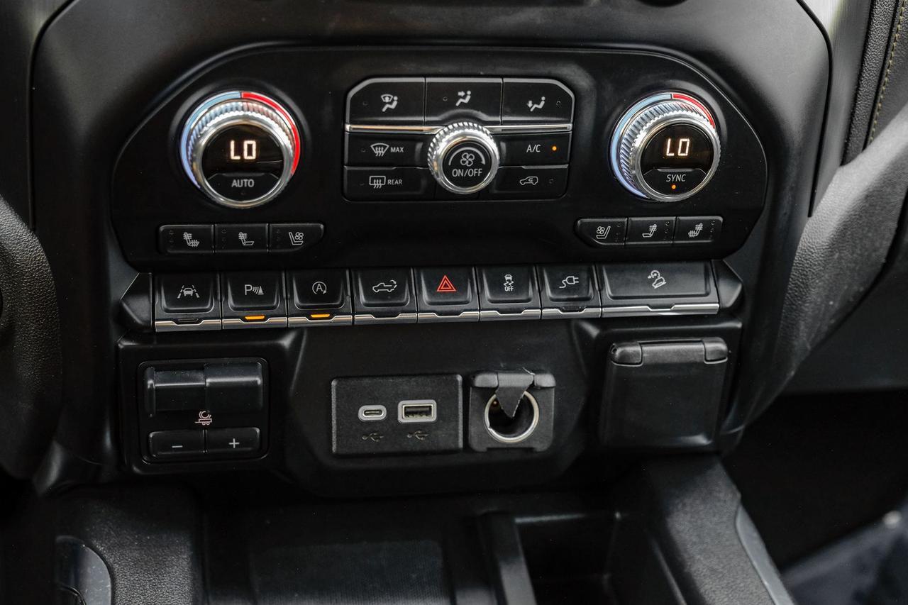 2019 GMC Sierra 1500 AT4 Richardson TX