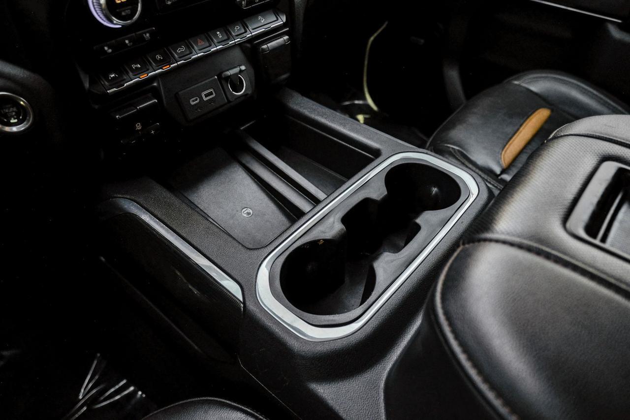 2019 GMC Sierra 1500 AT4 Richardson TX