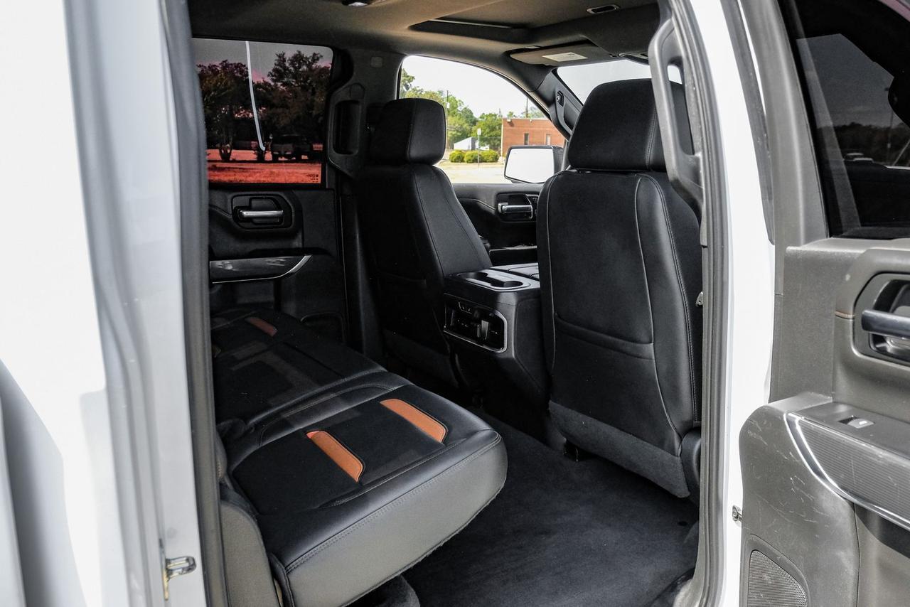2019 GMC Sierra 1500 AT4 Richardson TX