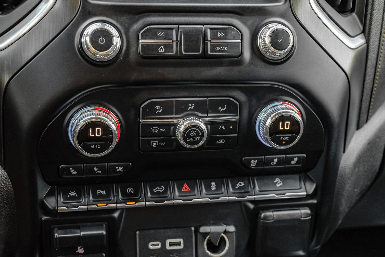 2019 GMC Sierra 1500 AT4 Richardson TX