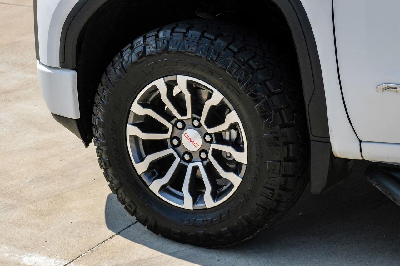 2019 GMC Sierra 1500 AT4 Richardson TX