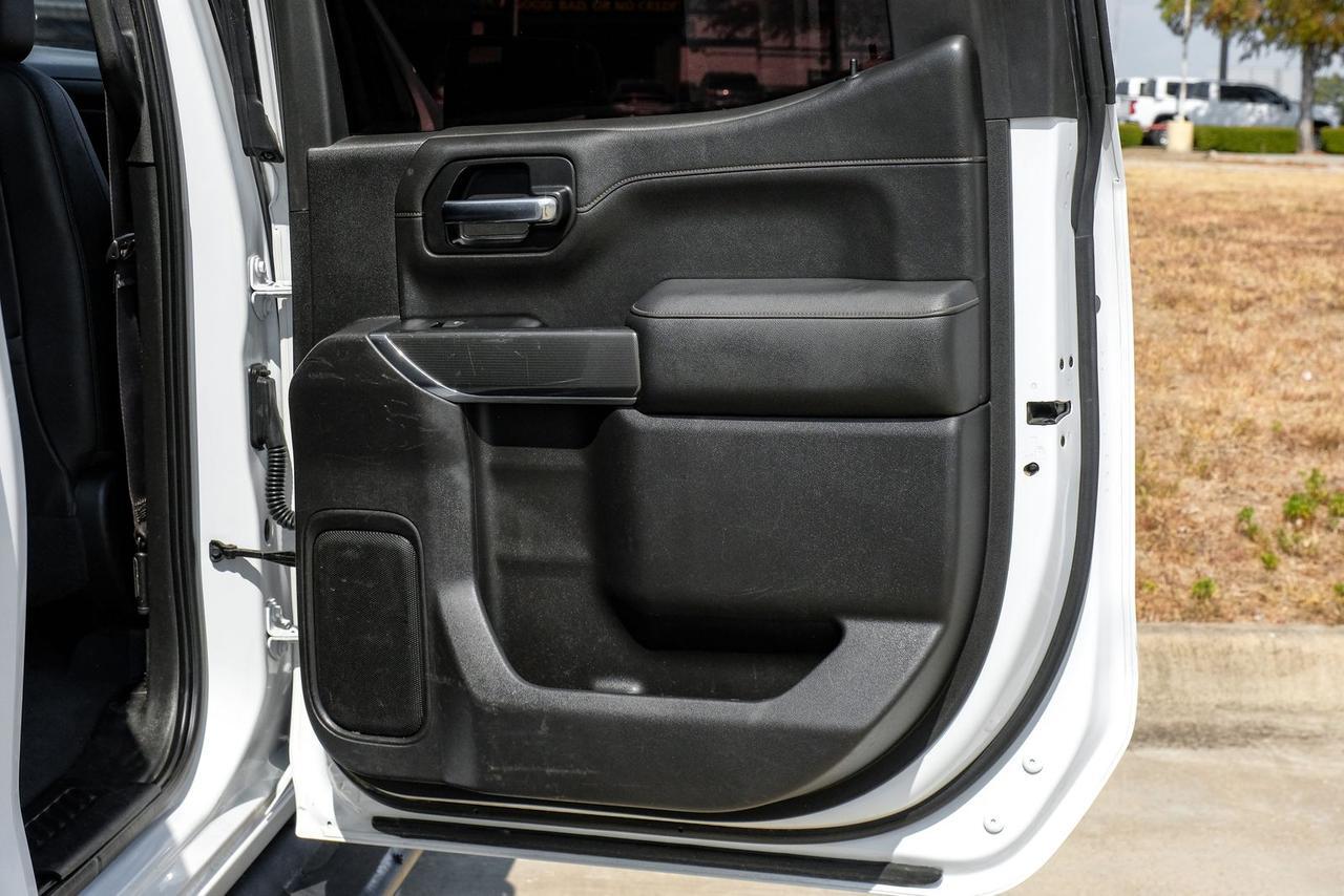 2019 GMC Sierra 1500 AT4 Richardson TX