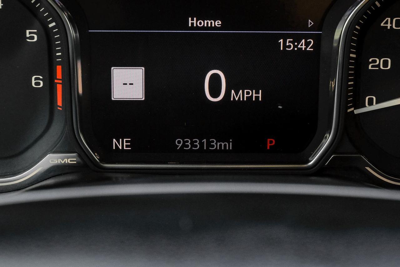 2019 GMC Sierra 1500 AT4 Richardson TX