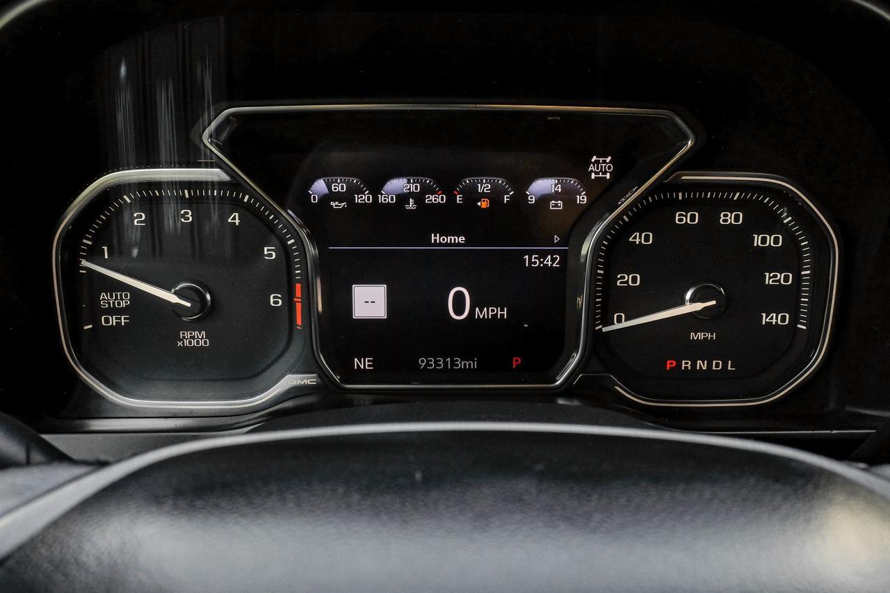 2019 GMC Sierra 1500 AT4 Richardson TX