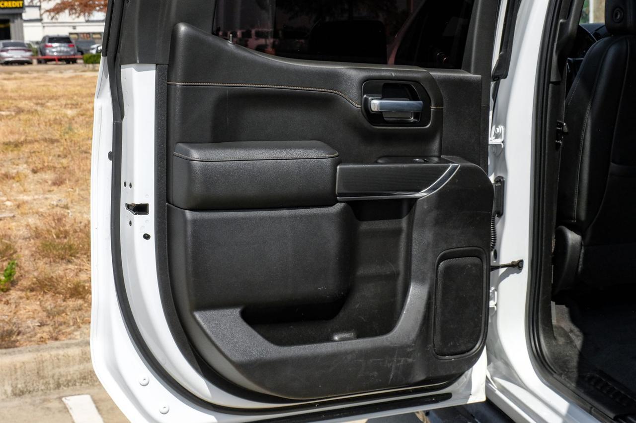 2019 GMC Sierra 1500 AT4 Richardson TX