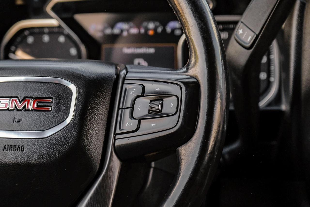 2019 GMC Sierra 1500 AT4 Richardson TX
