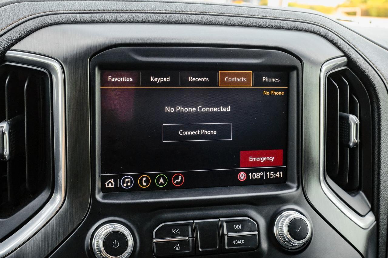 2019 GMC Sierra 1500 AT4 Richardson TX