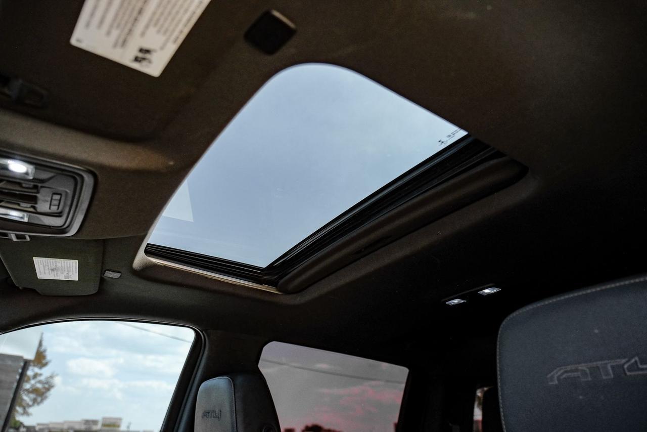 2019 GMC Sierra 1500 AT4 Richardson TX