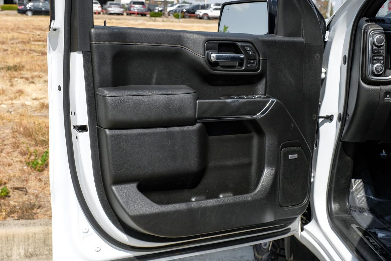 2019 GMC Sierra 1500 AT4 Richardson TX