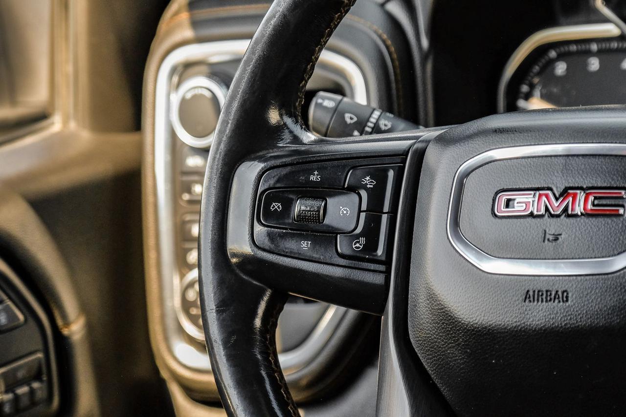 2019 GMC Sierra 1500 AT4 Richardson TX