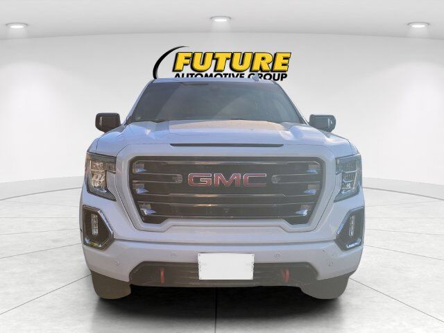 2019 GMC Sierra 1500 AT4 Roseville CA