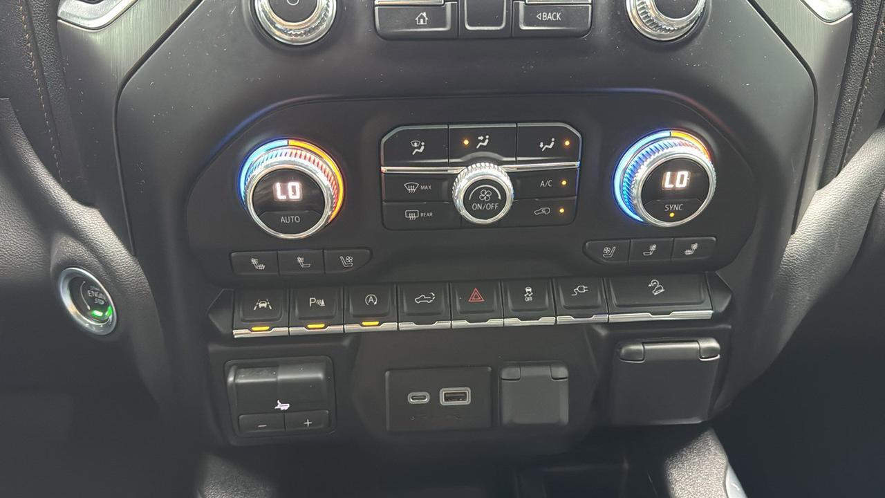 2019 GMC Sierra 1500 AT4 San Antonio TX