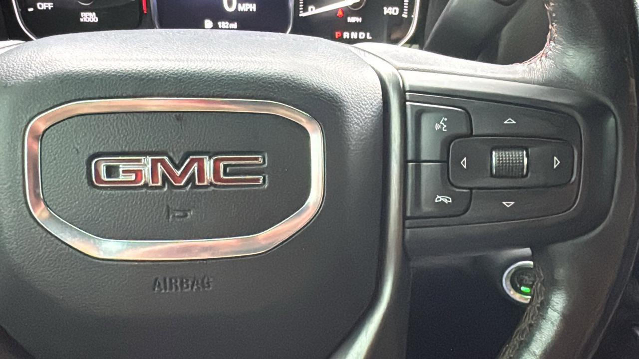 2019 GMC Sierra 1500 AT4 San Antonio TX