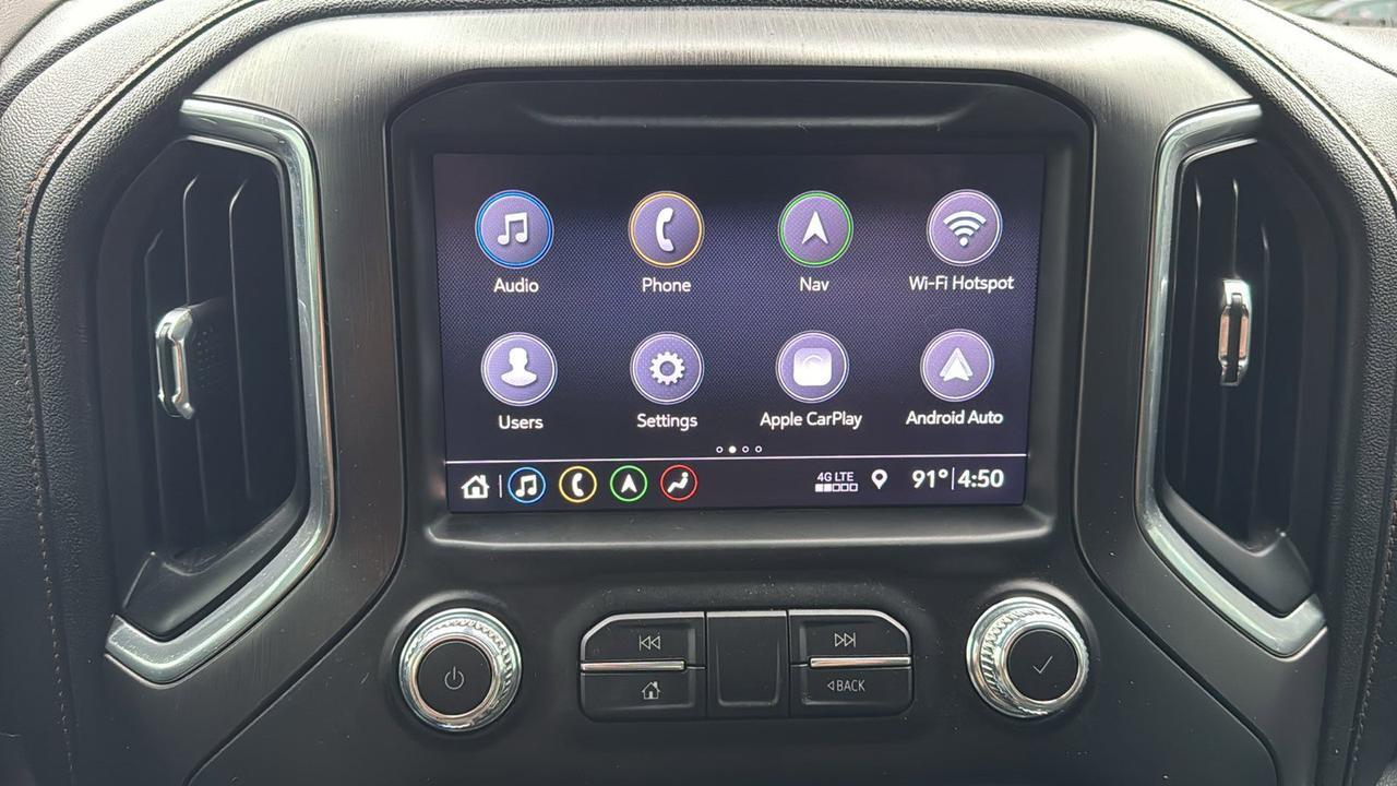 2019 GMC Sierra 1500 AT4 San Antonio TX