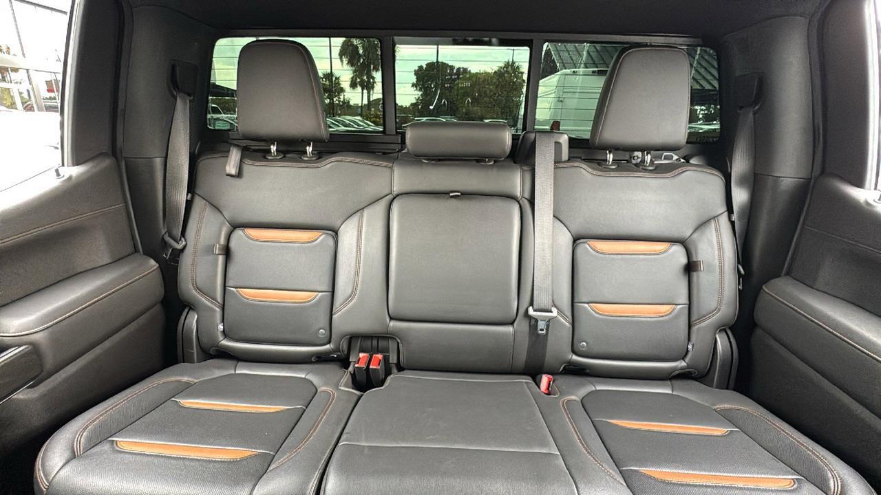 2019 GMC Sierra 1500 AT4 San Antonio TX