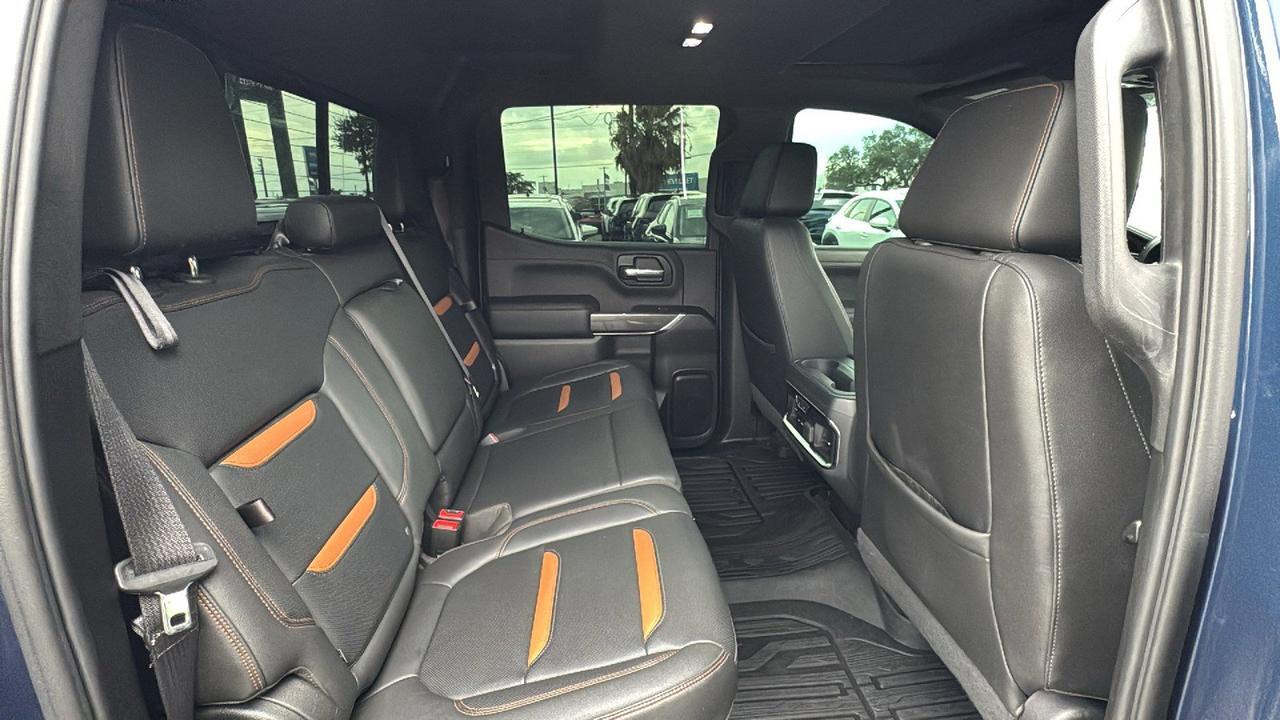 2019 GMC Sierra 1500 AT4 San Antonio TX