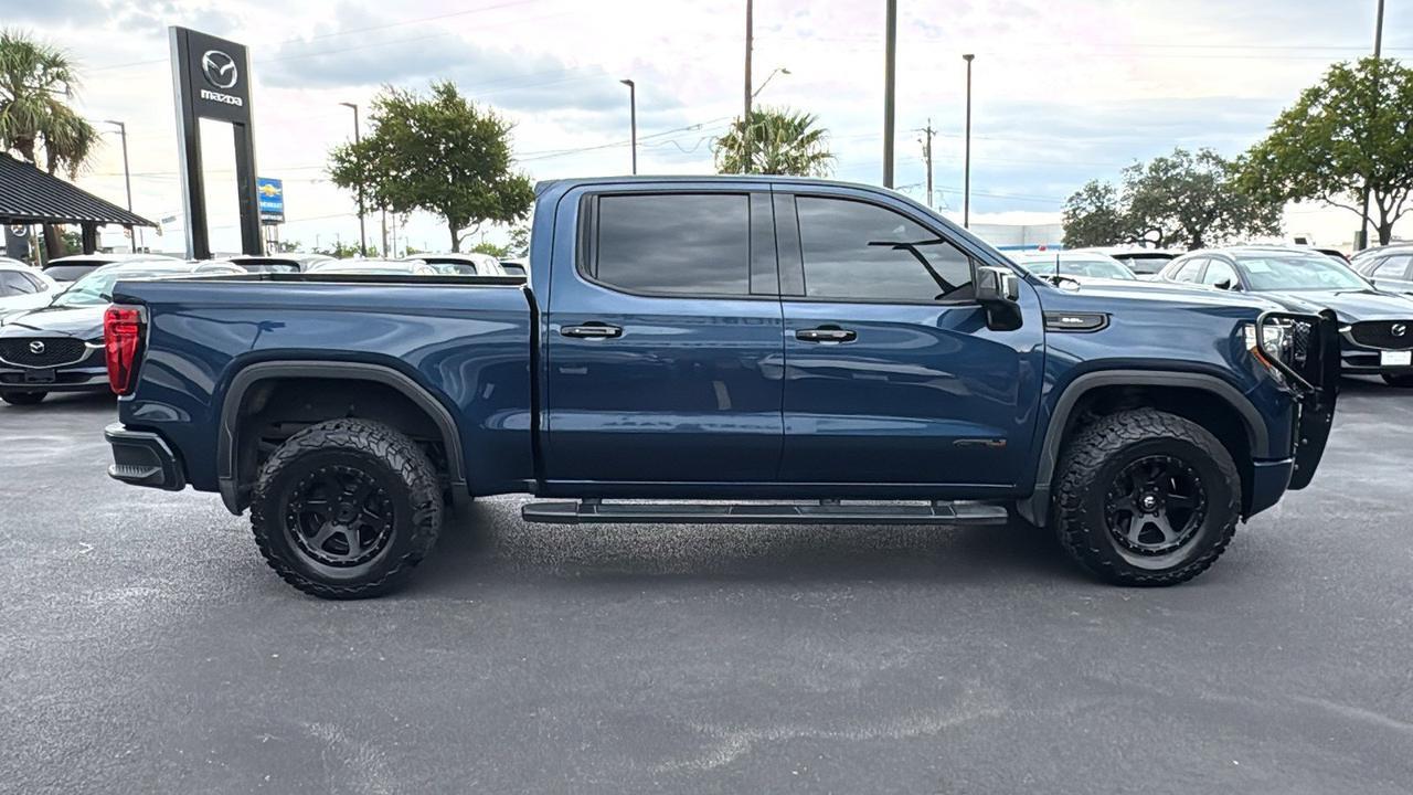 2019 GMC Sierra 1500 AT4 San Antonio TX
