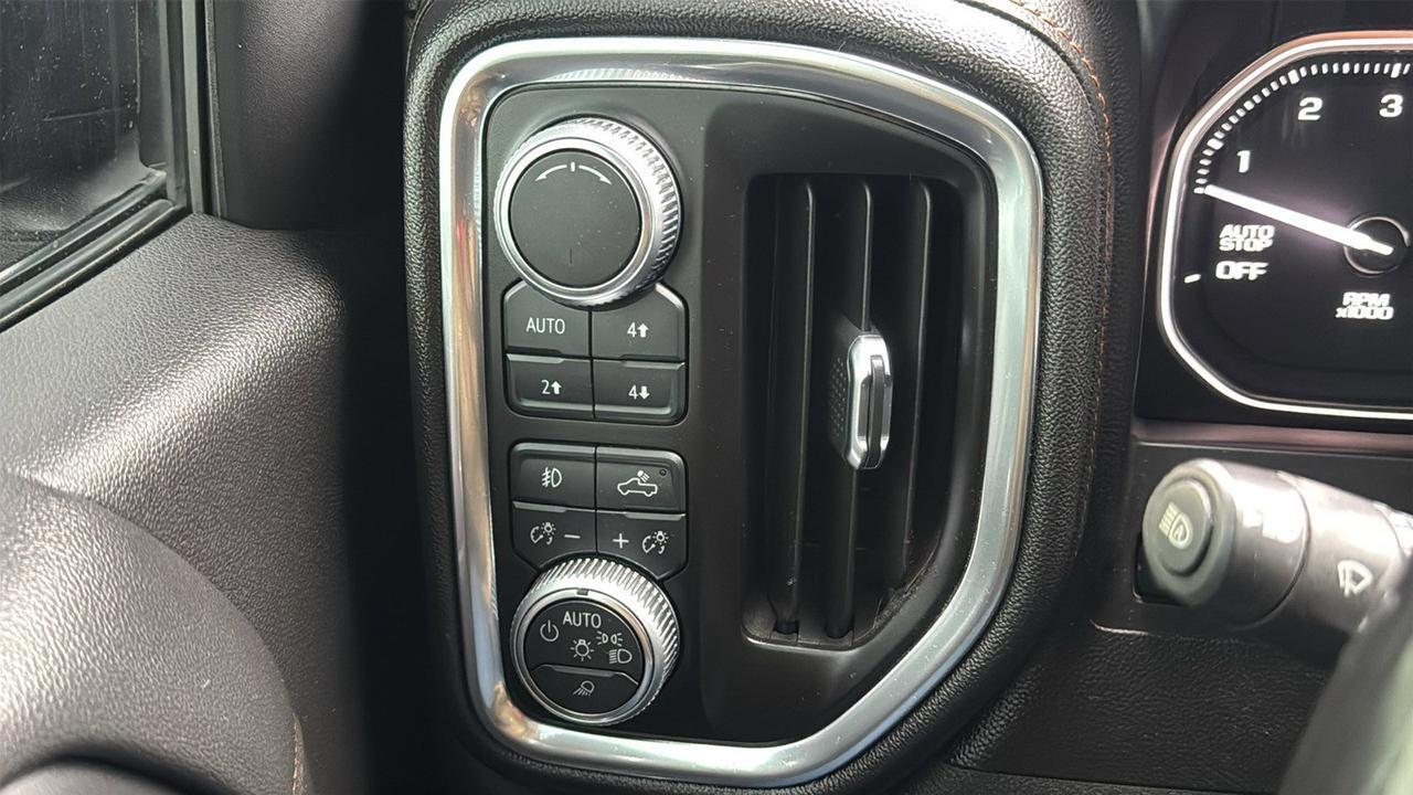 2019 GMC Sierra 1500 AT4 San Antonio TX
