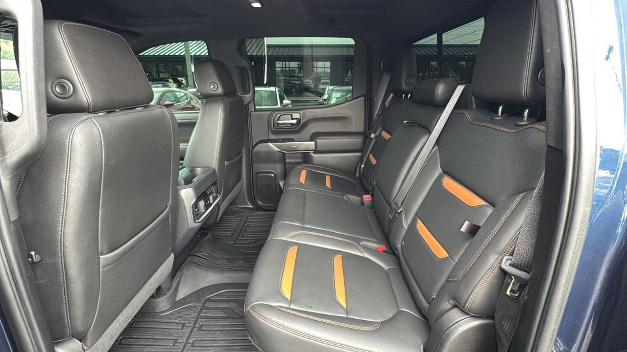 2019 GMC Sierra 1500 AT4 San Antonio TX