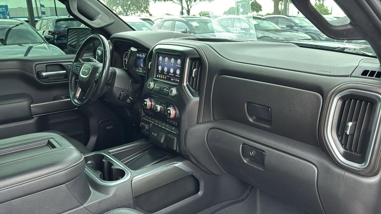 2019 GMC Sierra 1500 AT4 San Antonio TX