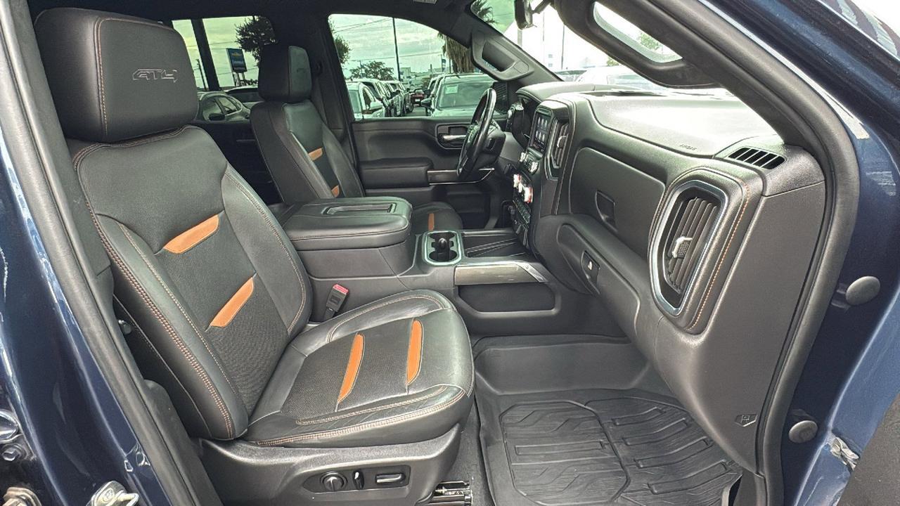 2019 GMC Sierra 1500 AT4 San Antonio TX