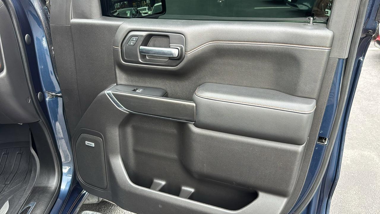 2019 GMC Sierra 1500 AT4 San Antonio TX