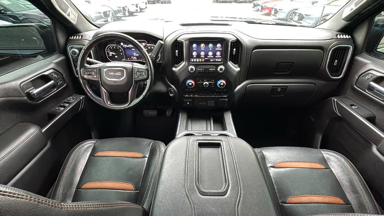2019 GMC Sierra 1500 AT4 San Antonio TX