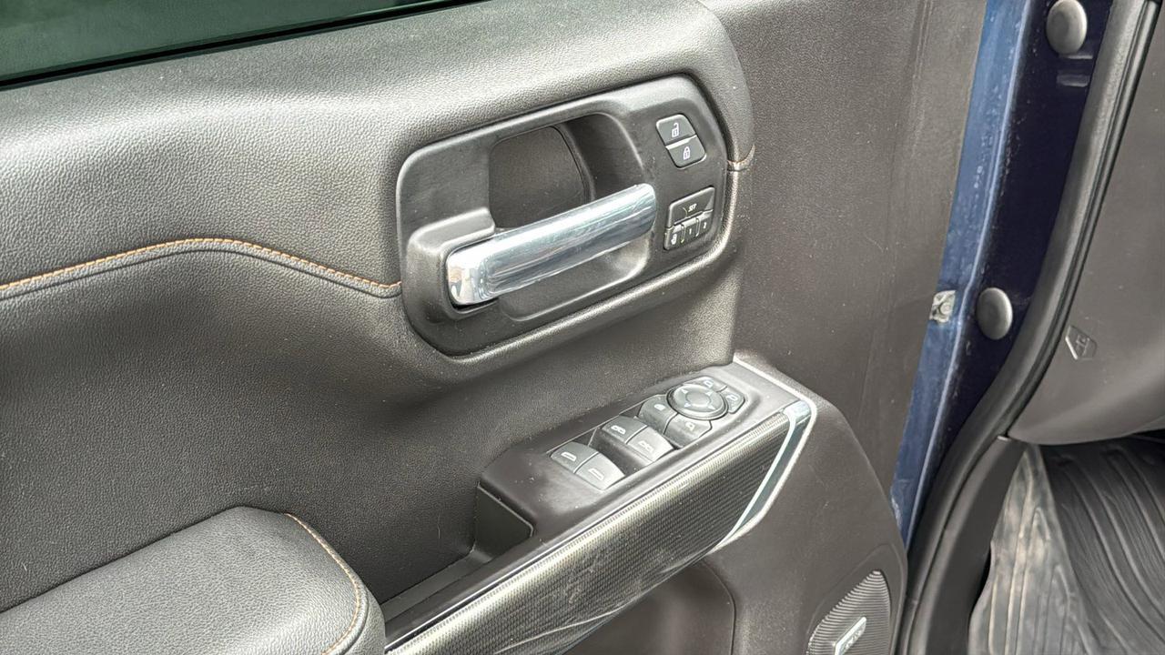 2019 GMC Sierra 1500 AT4 San Antonio TX