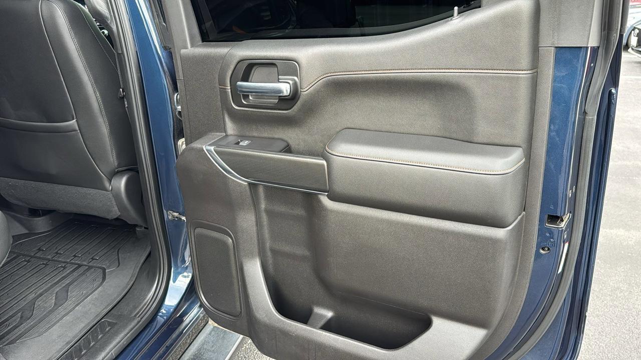 2019 GMC Sierra 1500 AT4 San Antonio TX