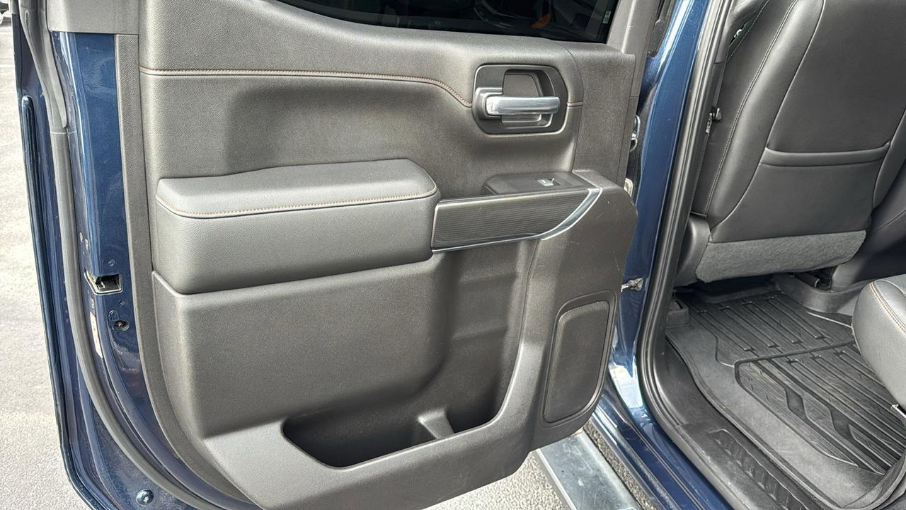 2019 GMC Sierra 1500 AT4 San Antonio TX