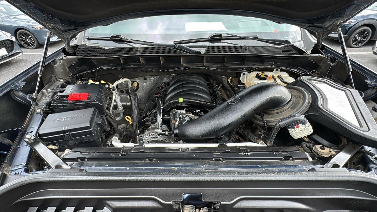 2019 GMC Sierra 1500 AT4 San Antonio TX