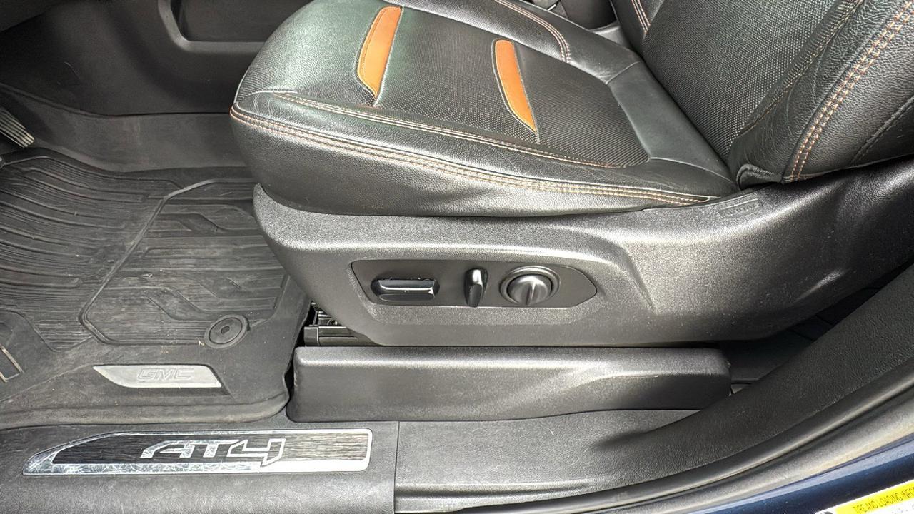 2019 GMC Sierra 1500 AT4 San Antonio TX
