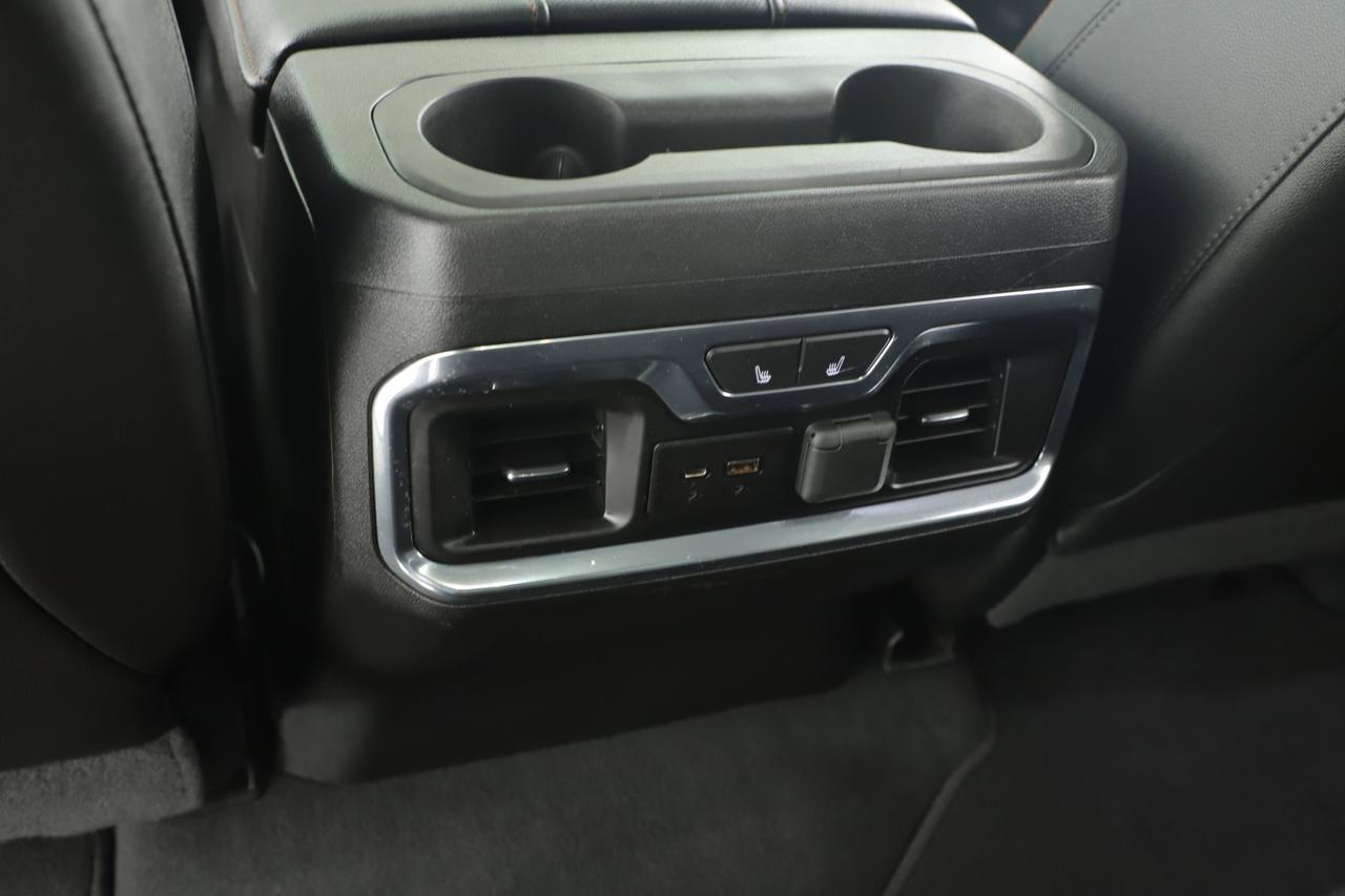 2019 GMC Sierra 1500 AT4 New Braunfels TX