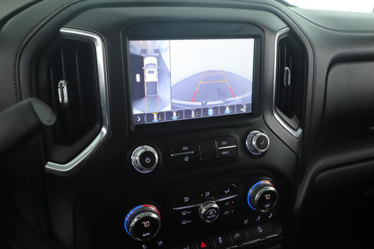 2019 GMC Sierra 1500 AT4 New Braunfels TX