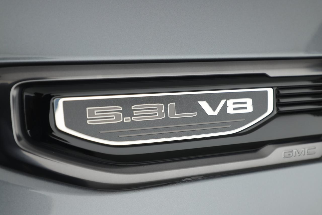 2019 GMC Sierra 1500 AT4 New Braunfels TX