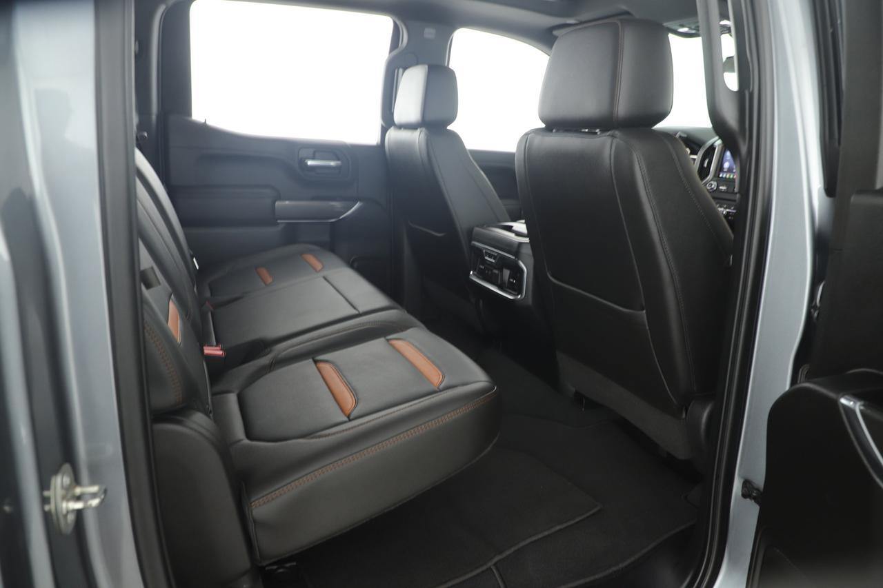 2019 GMC Sierra 1500 AT4 New Braunfels TX