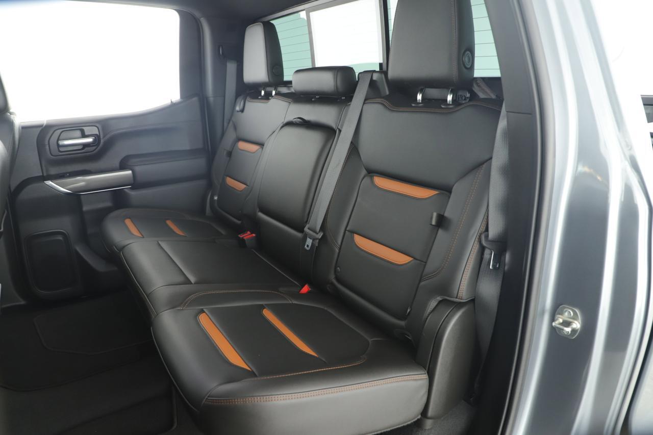 2019 GMC Sierra 1500 AT4 New Braunfels TX