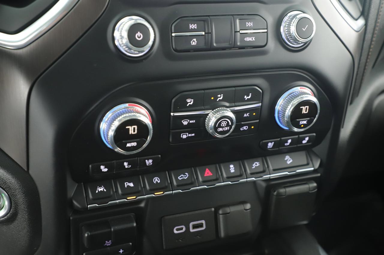 2019 GMC Sierra 1500 AT4 New Braunfels TX