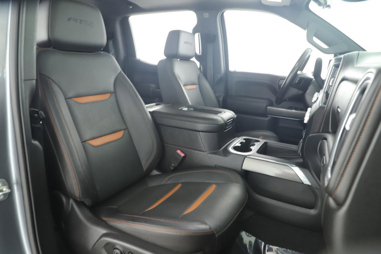 2019 GMC Sierra 1500 AT4 New Braunfels TX