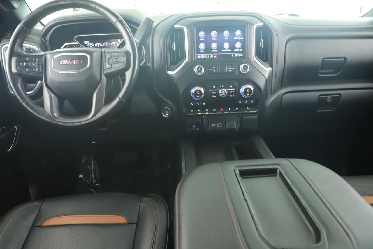 2019 GMC Sierra 1500 AT4 New Braunfels TX