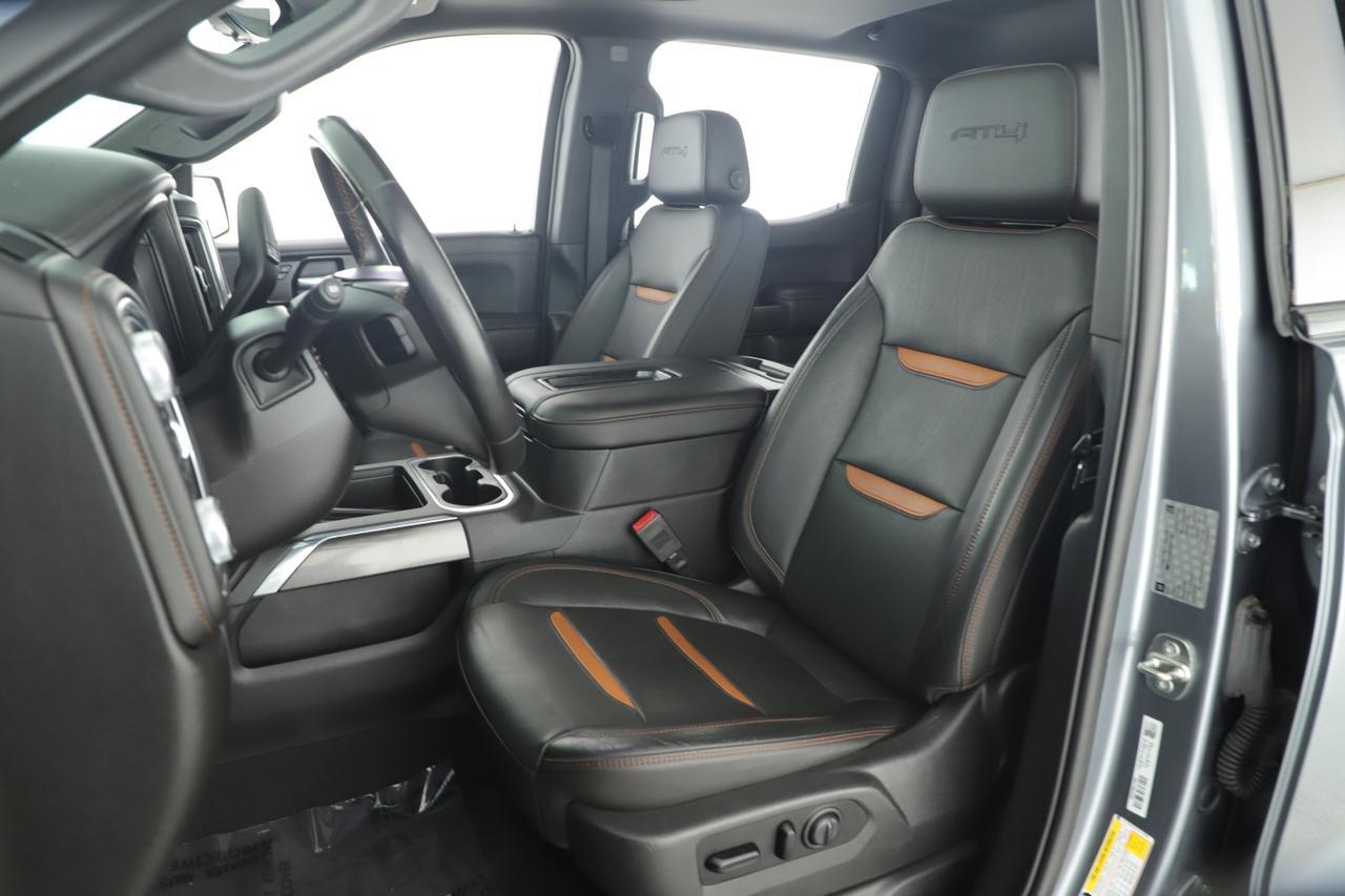 2019 GMC Sierra 1500 AT4 New Braunfels TX