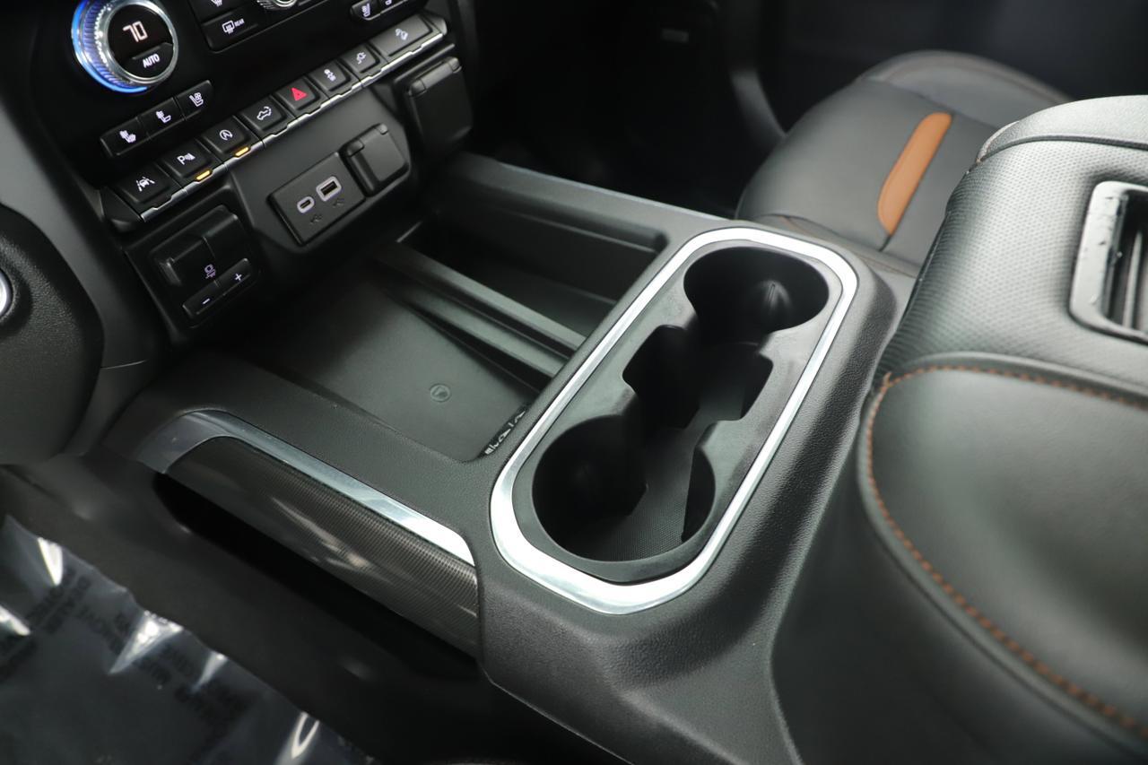 2019 GMC Sierra 1500 AT4 New Braunfels TX