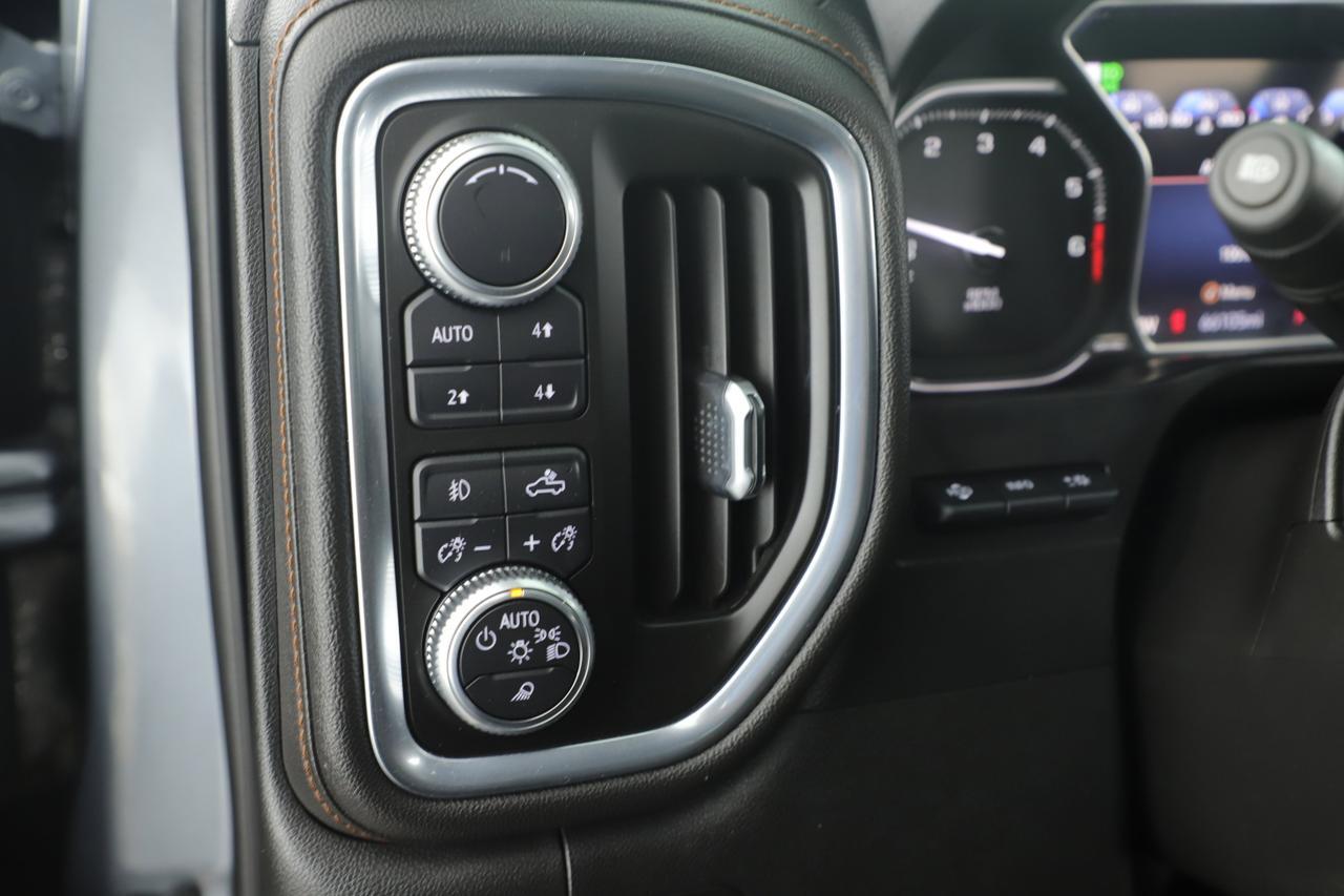 2019 GMC Sierra 1500 AT4 New Braunfels TX