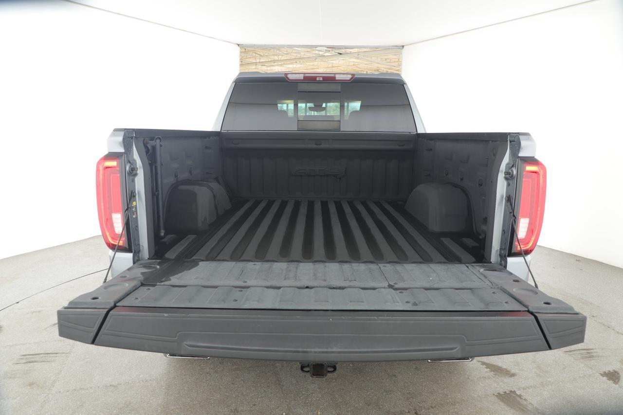 2019 GMC Sierra 1500 AT4 New Braunfels TX