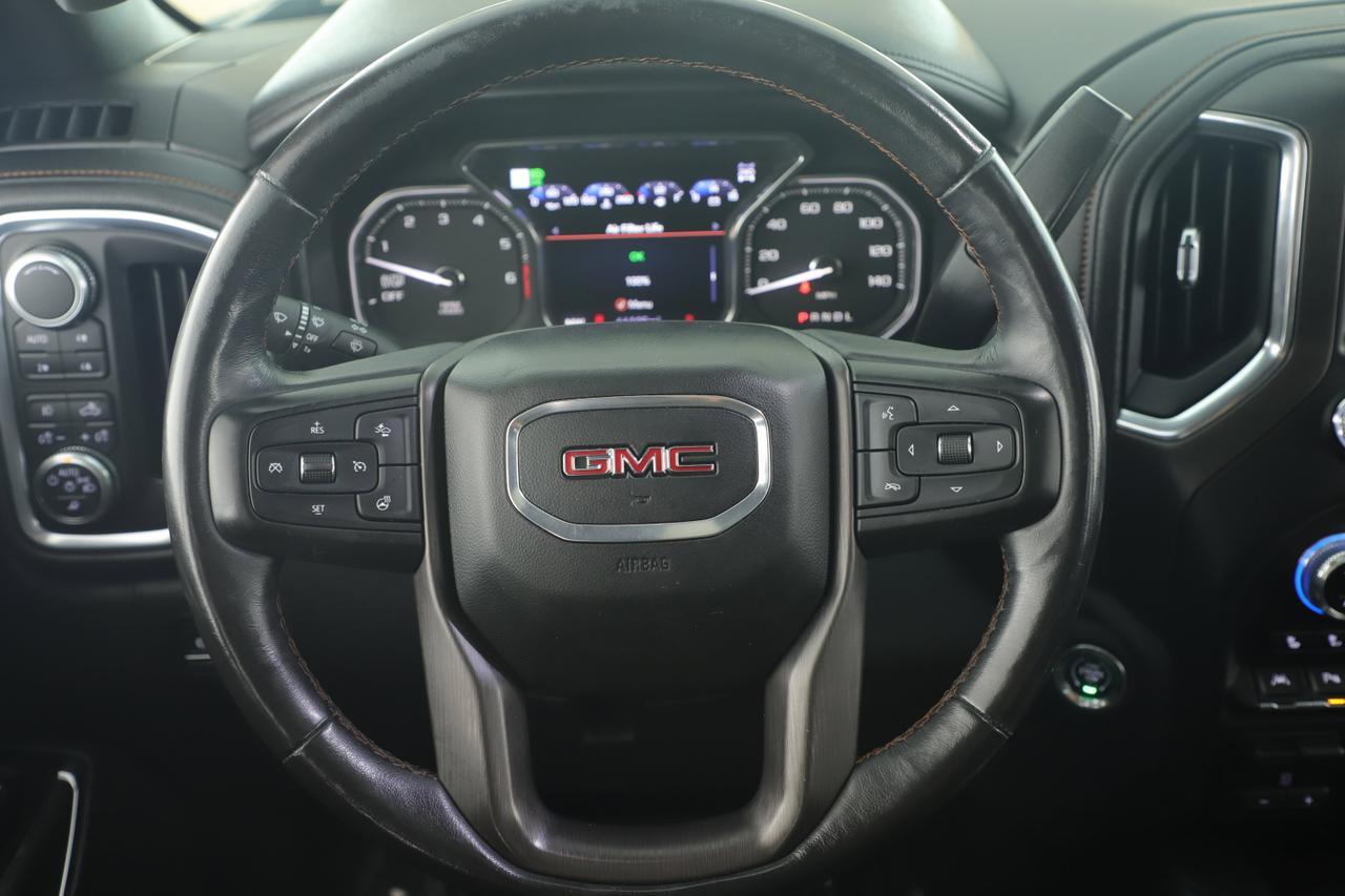 2019 GMC Sierra 1500 AT4 New Braunfels TX