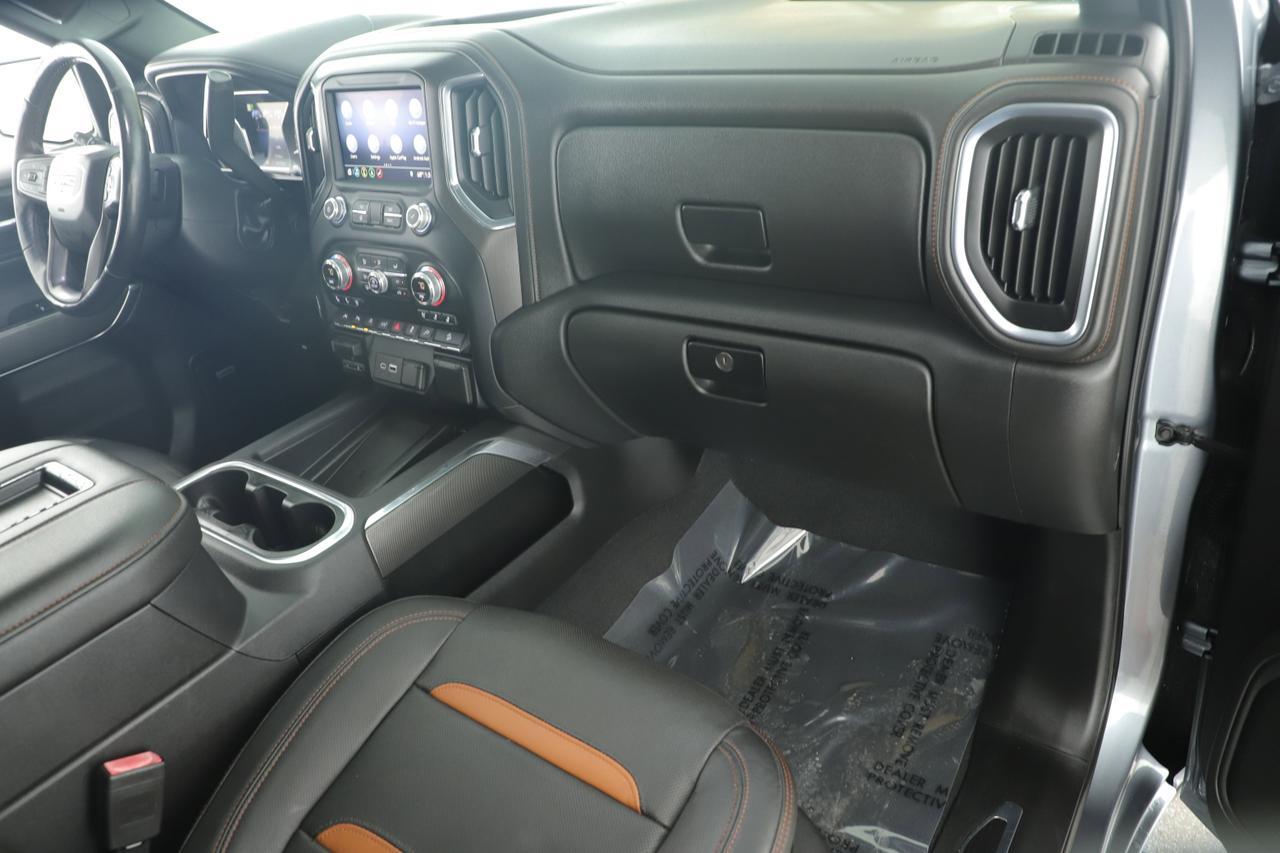 2019 GMC Sierra 1500 AT4 New Braunfels TX