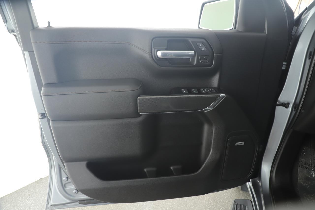 2019 GMC Sierra 1500 AT4 New Braunfels TX