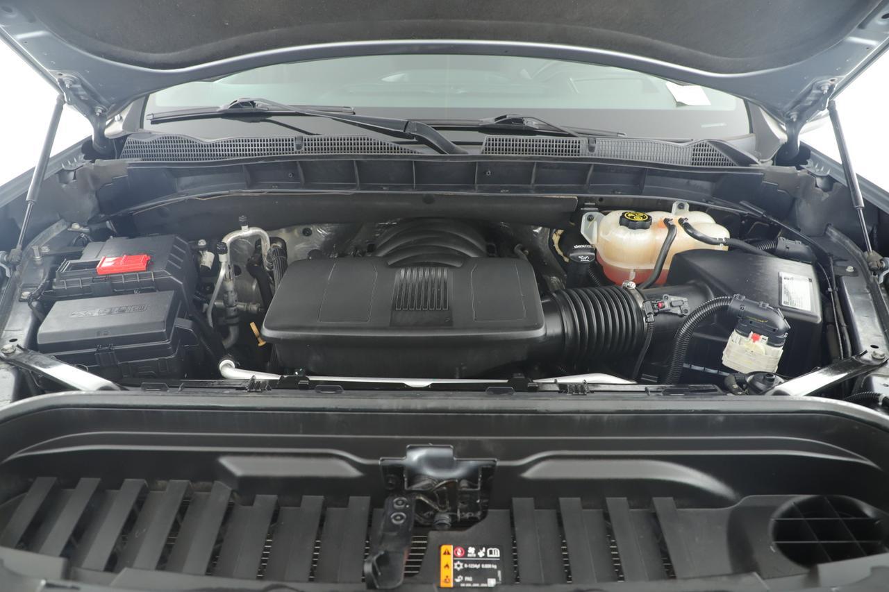 2019 GMC Sierra 1500 AT4 New Braunfels TX